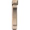Ekena Millwork Legacy Craftsman Smooth Bracket w/ Offset Brace, Douglas Fir, 7 1/2"W x 34"D x 42"H BKT0806X34X42LEC04SDF - alternate 3